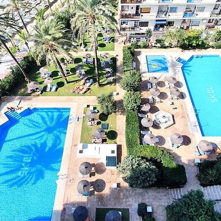 Skol 440. Nice 1 Bed Apartment With Sea Views In Marbella Centre. Eksteriør bilde