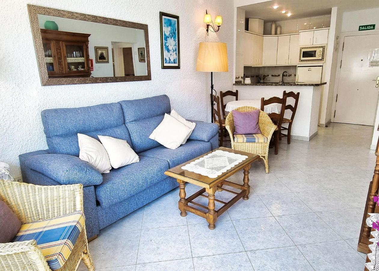 Skol 440. Nice 1 Bed Apartment With Sea Views In Marbella Centre. Eksteriør bilde
