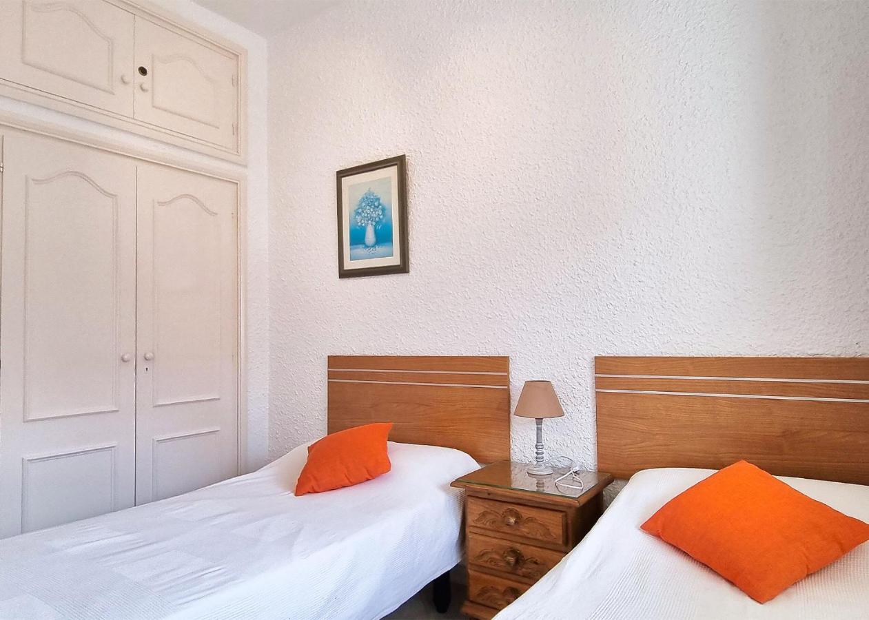 Skol 440. Nice 1 Bed Apartment With Sea Views In Marbella Centre. Eksteriør bilde