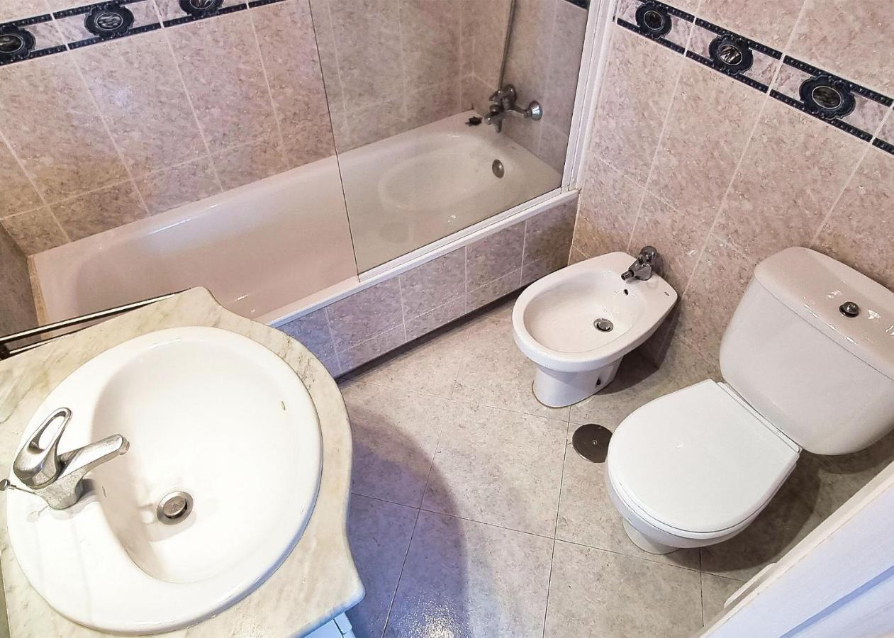 Skol 440. Nice 1 Bed Apartment With Sea Views In Marbella Centre. Eksteriør bilde