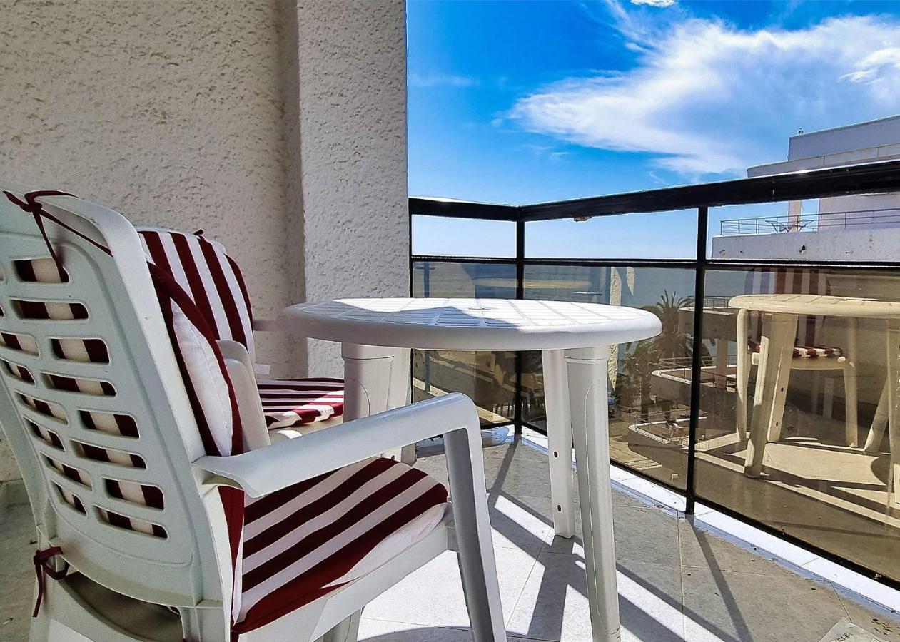 Skol 440. Nice 1 Bed Apartment With Sea Views In Marbella Centre. Eksteriør bilde